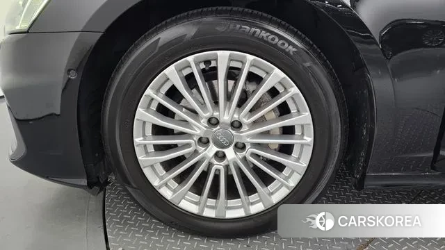 Audi A6 (C8) id 2901105 из Кореи 15