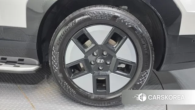 Hyundai Santa Fe (MX5) id 3462444 из Кореи 15