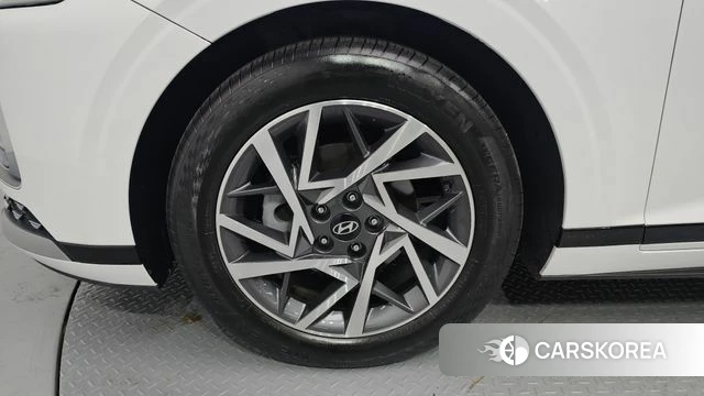 Hyundai Grandeur Hybrid (GN7) id 3793697 из Кореи 15