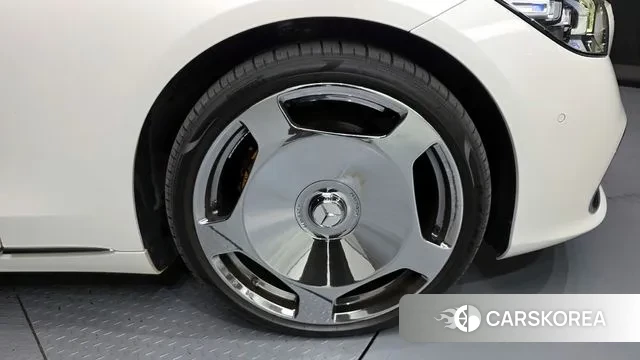 Mercedes-Benz S-Class W223 id 3044057 из Кореи 15