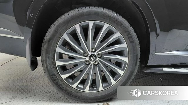 Hyundai The New Palisade id 4308697 из Кореи 26