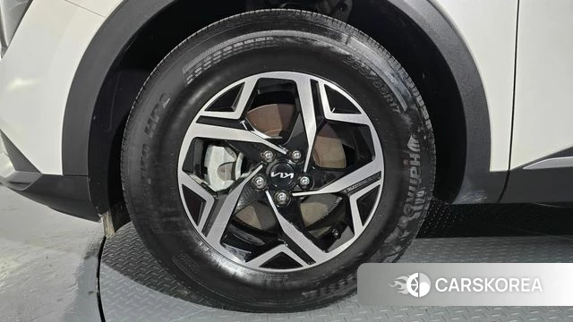 Kia Sportage 5th Generation id 4201286 из Кореи 28