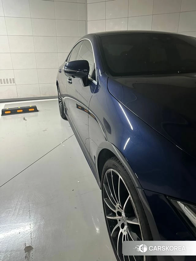 Mercedes-Benz CLS-Class C257 id 3982175 из Кореи 9