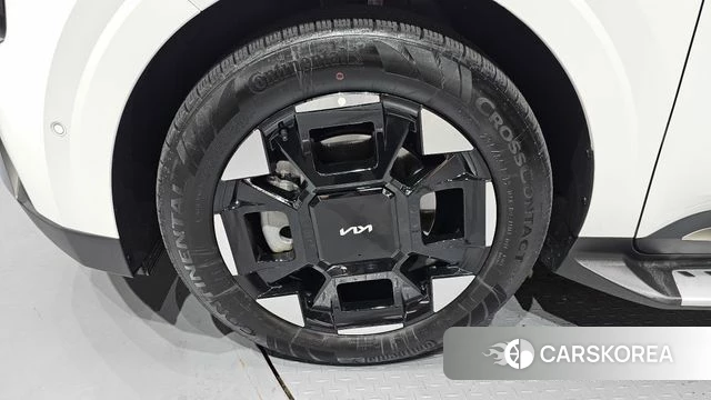 Kia The New Carnival 4th Generation id 4462276 из Кореи 30