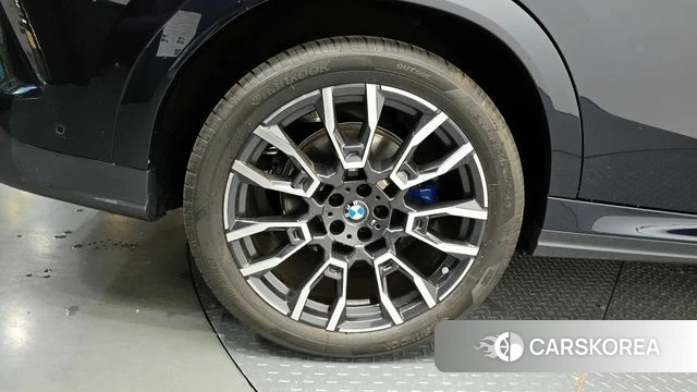BMW X6 (G06) id 4302369 из Кореи 15