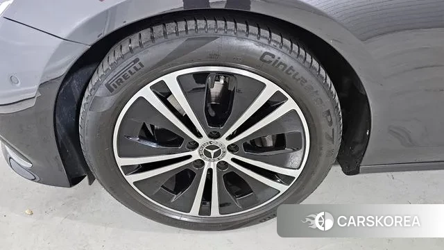 Mercedes-Benz E-Class W213 id 3412305 из Кореи 15