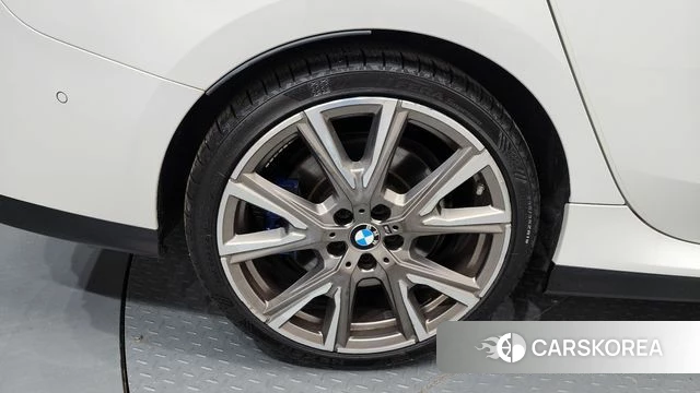 BMW 2 Series Gran Coupe (F44) id 3954689 из Кореи 15