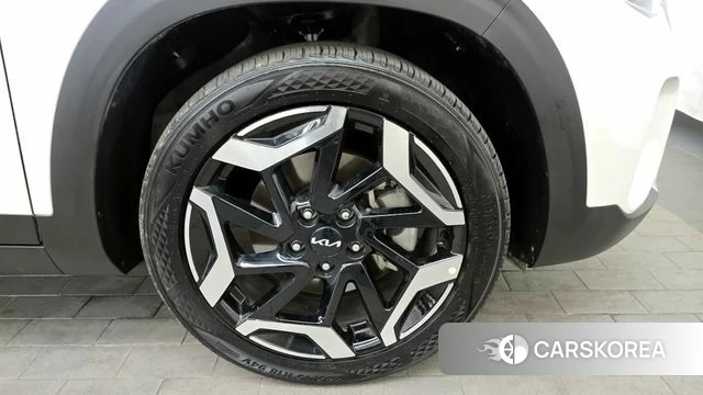 Kia The New Seltos id 3839087 из Кореи 15