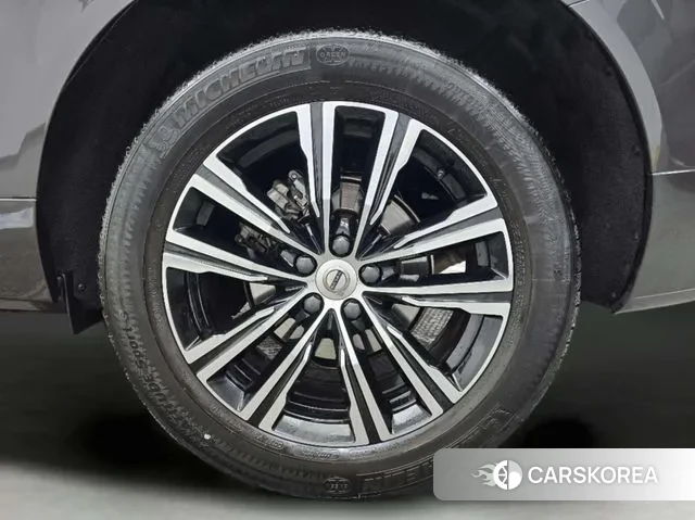 Volvo XC60 second Generation id 3777637 из Кореи 15