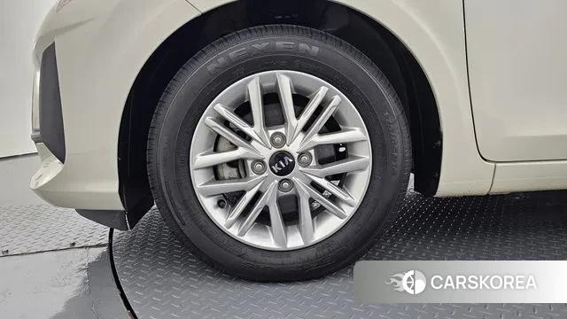 Kia Morning Urban (JA) id 3479255 из Кореи 15