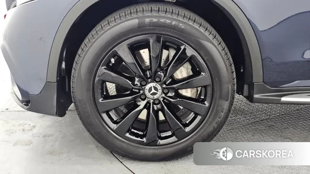 Mercedes-Benz GLC-Class X253 id 3687500 из Кореи 15