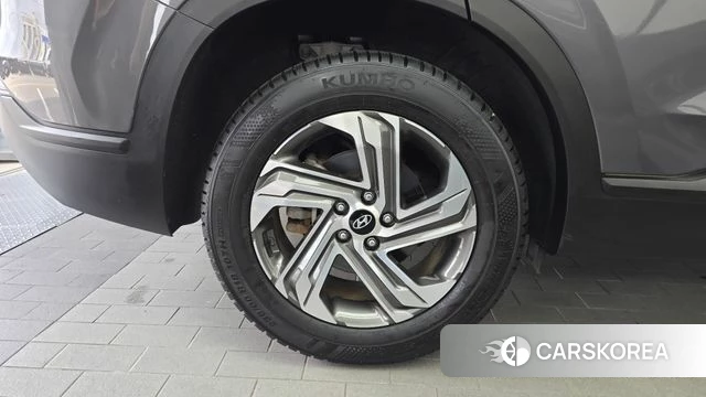 Hyundai The New Santa Fe id 4422702 из Кореи 15
