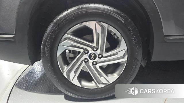 Hyundai The New Santa Fe id 4864542 из Кореи 27