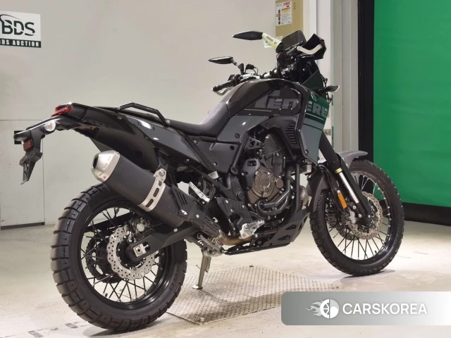 OTHER XTZ690 TENERE 700 2022 из Японии