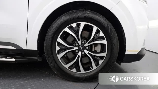 Kia Carnival 4th generation id 3384446 из Кореи 15