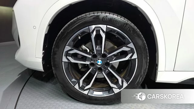 BMW X1 (U11) id 4762349 из Кореи 30