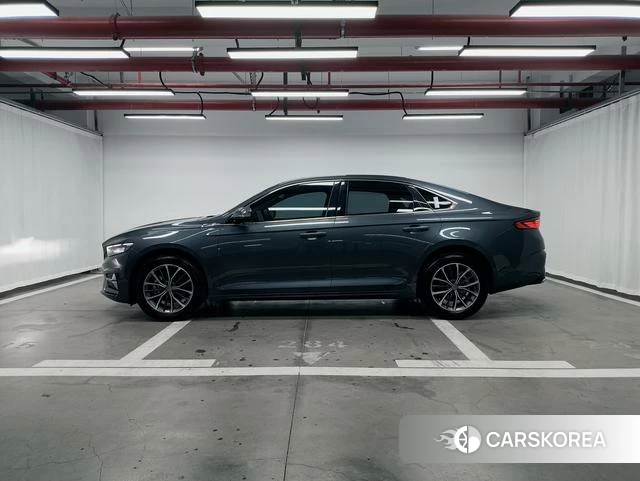 Geely Automobile Xingrui id 4209465 из Китая 15