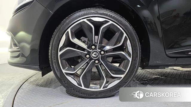 Renault Korea (Samsung) Clio id 3861651 из Кореи 15