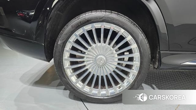 Mercedes-Benz GLS - Class X167 id 4414470 из Кореи 29