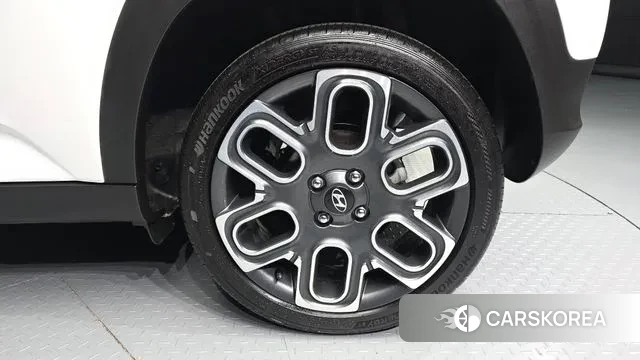 Hyundai Casper id 3777054 из Кореи 15