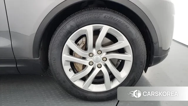 Land Rover Discovery 5 id 3754142 из Кореи 15