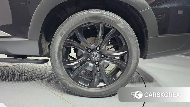 Ssangyong All New Rexton id 3843024 из Кореи 15