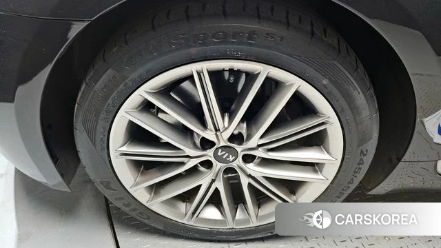Kia More K9 id 3905039 из Кореи 15