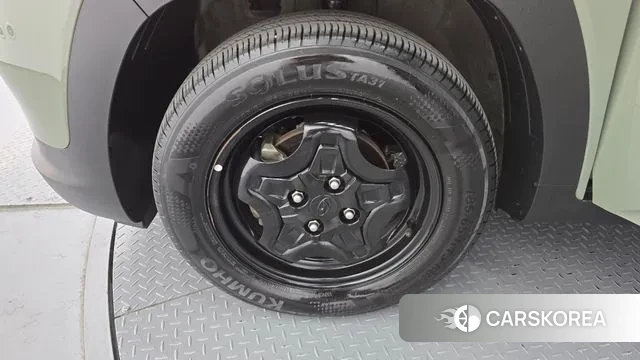 Hyundai Casper id 3137421 из Кореи 15