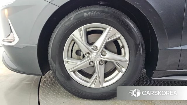Hyundai Sonata (DN8) id 4712369 из Кореи 25
