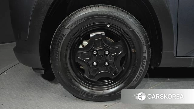 Hyundai Casper id 4243577 из Кореи 25