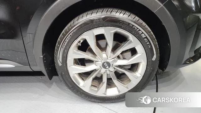 Kia Sorento 4th Generation id 3444378 из Кореи 15