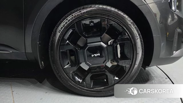 Kia The New Sorento 4th Generation id 3841710 из Кореи 15