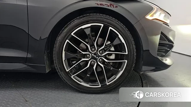 Kia K5 3rd generation id 3053918 из Кореи 15