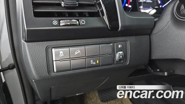 Ssangyong Rexton Sports id 2653380 из Кореи 15