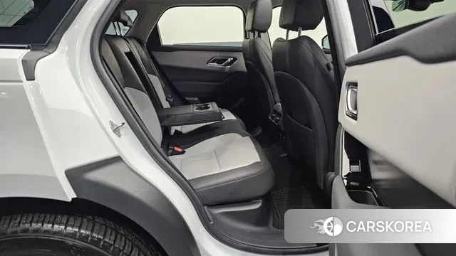 Land Rover Range Rover Velar id 3081672 из Кореи 15