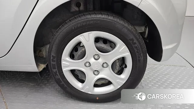 Kia Morning Urban (JA) id 3012916 из Кореи 15