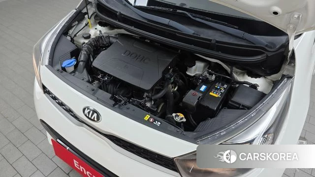 Kia All New Morning (JA) id 4633013 из Кореи 25