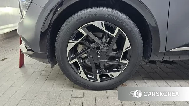 Kia Sportage 5th Generation id 3043028 из Кореи 15