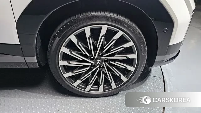 Hyundai Santa Fe (MX5) id 3256798 из Кореи 15