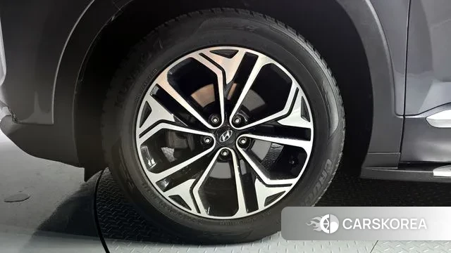 Hyundai Santa Fe TM id 3000336 из Кореи 15