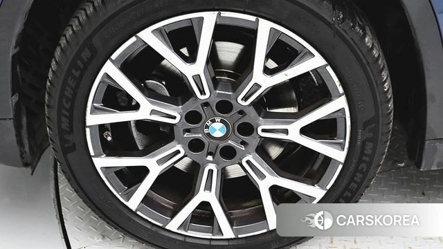 BMW X1 (F48) id 4641271 из Кореи 15