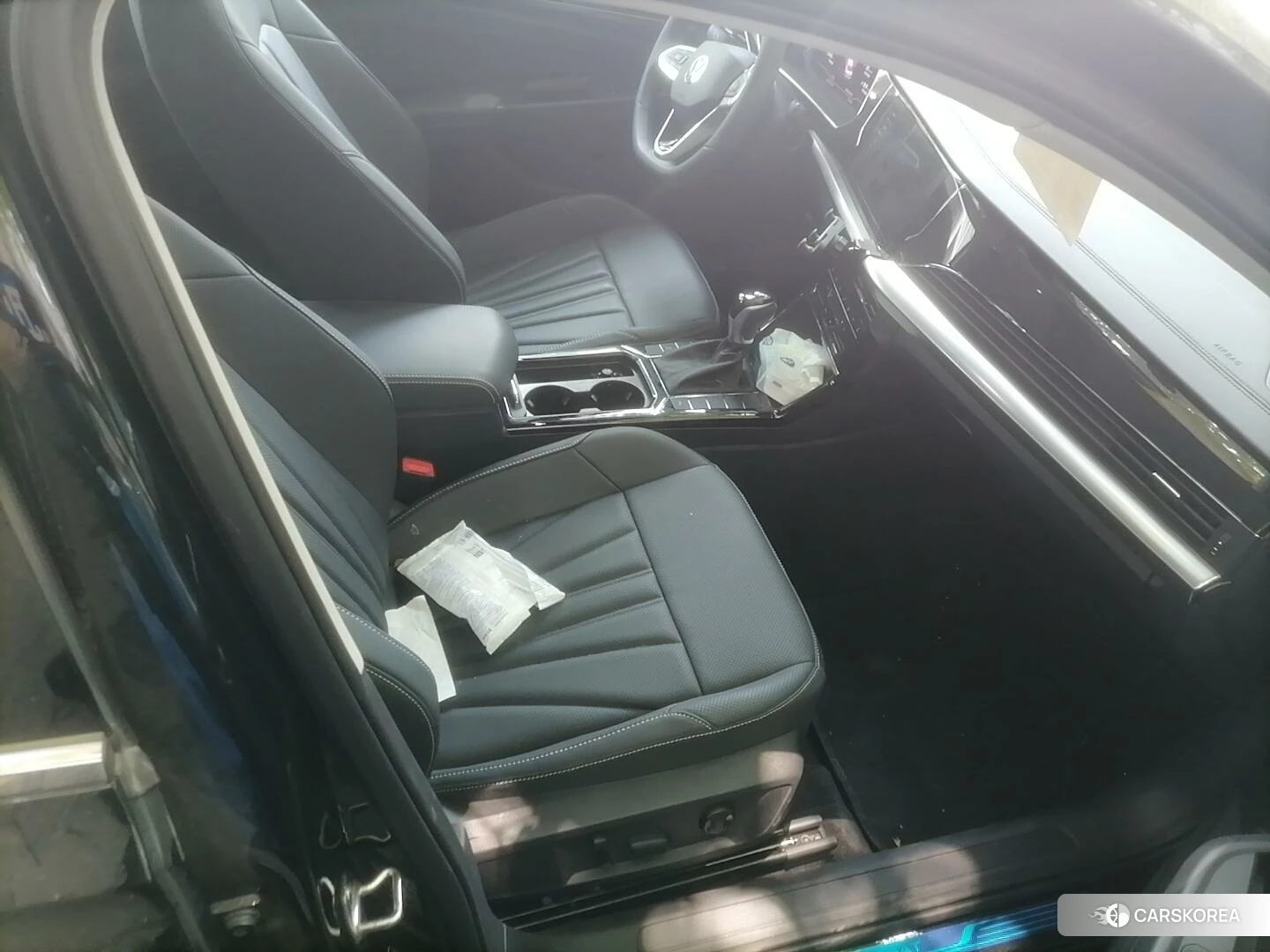 Volkswagen Passat id 4413439 из Китая 16