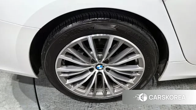 BMW 3 Series (G20) id 3655627 из Кореи 15