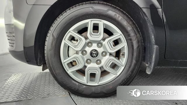 Hyundai Staria id 4706382 из Кореи 15