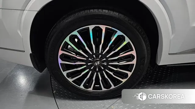 Hyundai Palisade id 3492934 из Кореи 15