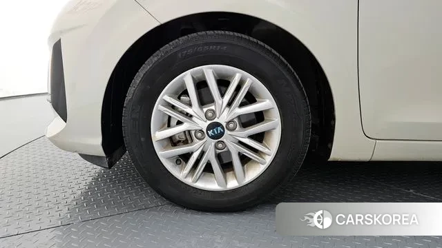 Kia Morning Urban (JA) id 3453836 из Кореи 15