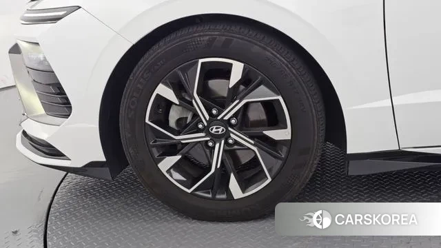 Hyundai Sonata D Edge (DN8) id 3185490 из Кореи 15