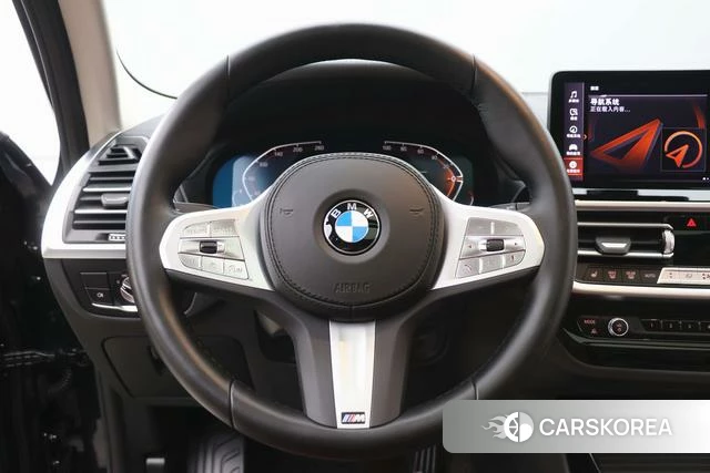 BMW X3 id 4333199 из Китая 28