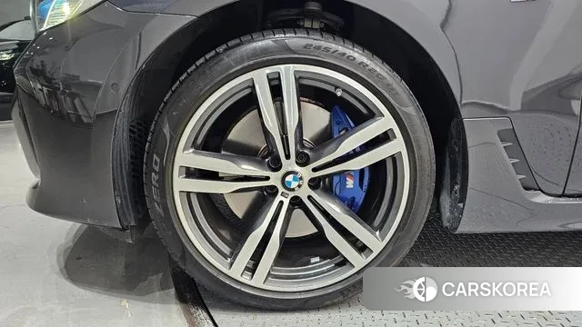 BMW 6 Series GT (G32) id 2993492 из Кореи 15