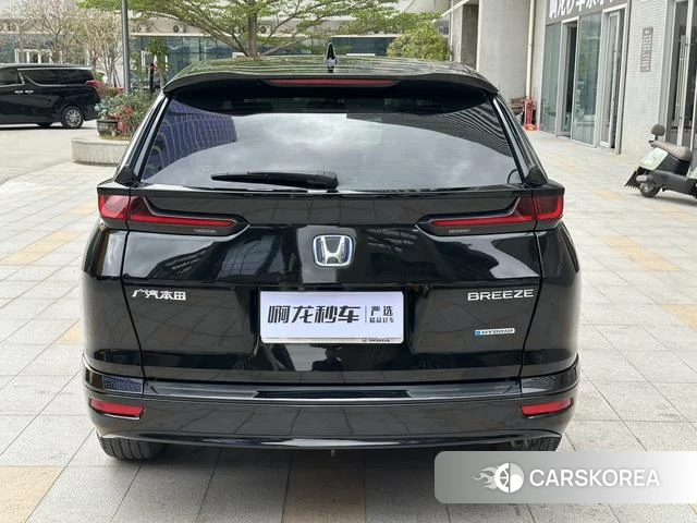 Honda Hao Ying id 4301817 из Китая 19